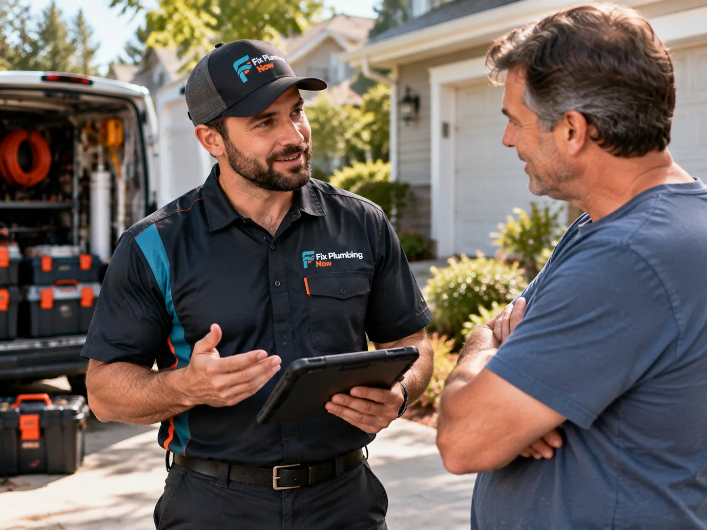 Clogged Drain Service Opelousas, LA FAQs